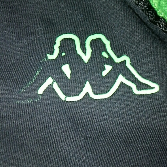 Kappa shirt - Picture 3 of 3